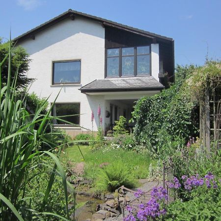 Urlaub Im Naturgarten Apartamento Bergneustadt Exterior foto