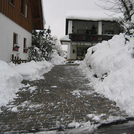 Urlaub Im Naturgarten Apartamento Bergneustadt Exterior foto