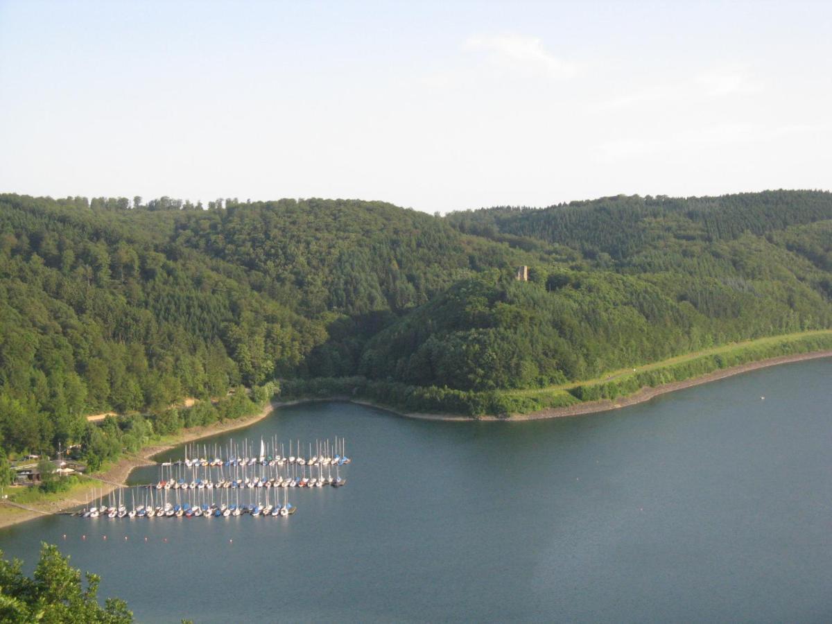 Urlaub Im Naturgarten Apartamento Bergneustadt Exterior foto