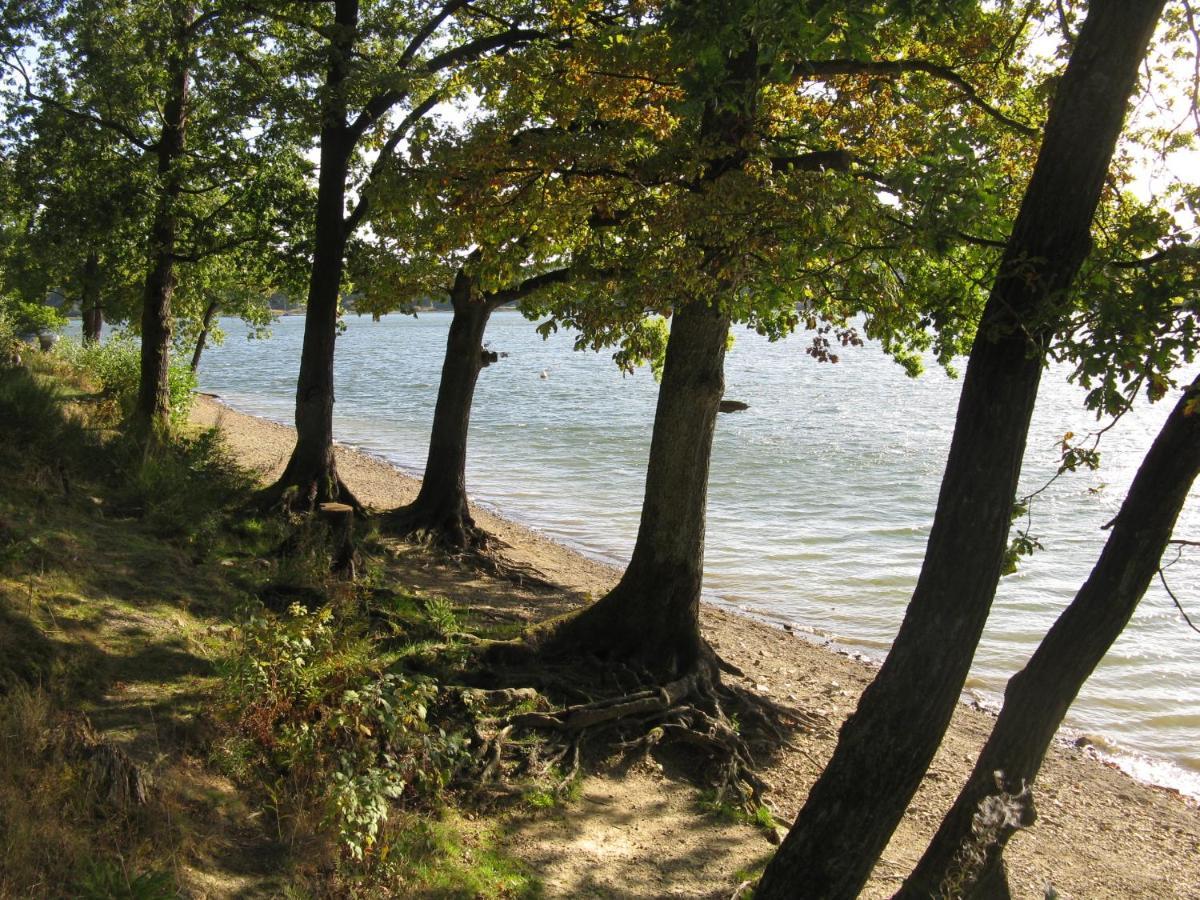 Urlaub Im Naturgarten Apartamento Bergneustadt Exterior foto